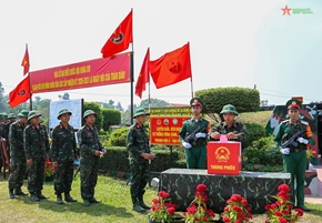 将厚望寄托于每一张选票